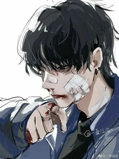white knight syndrome | Skyto Chin