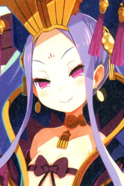 Wu Zetian