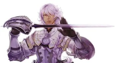 Sir Therius