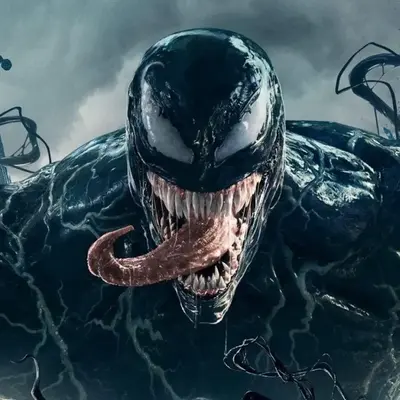 Venom RPG