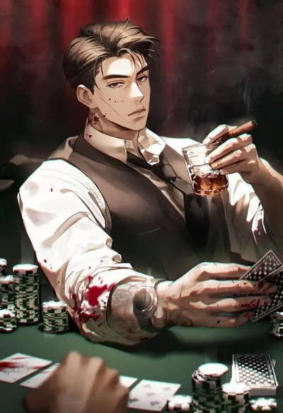 your boss