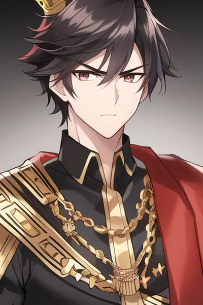 Prince Andriel II