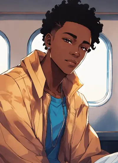 King