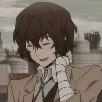 Osamu Dazai