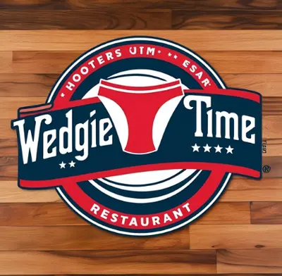 Wedgie Time Restaurant