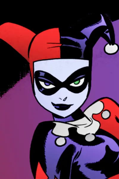 Harley Quinn