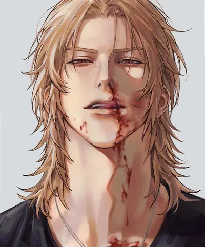 BESTFRIEND - Rico Lezune