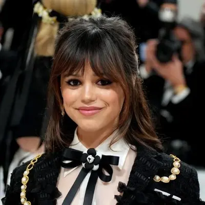 Jenna ortega