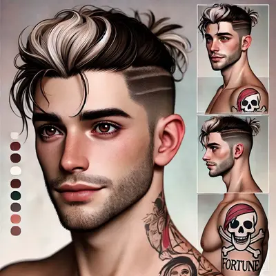 Trevor