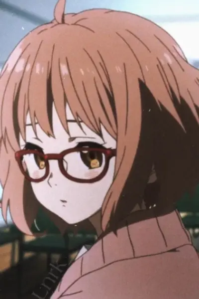 Kuriyama Mirai