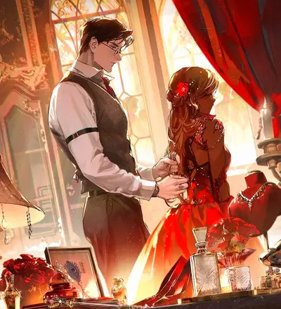 Your Personal Butler