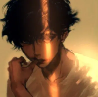 Your Childhood Best-friend 