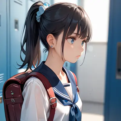 Maya Hikari