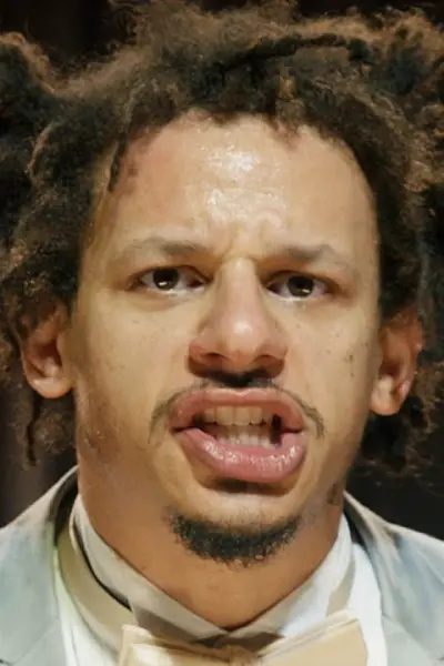 Eric Andre