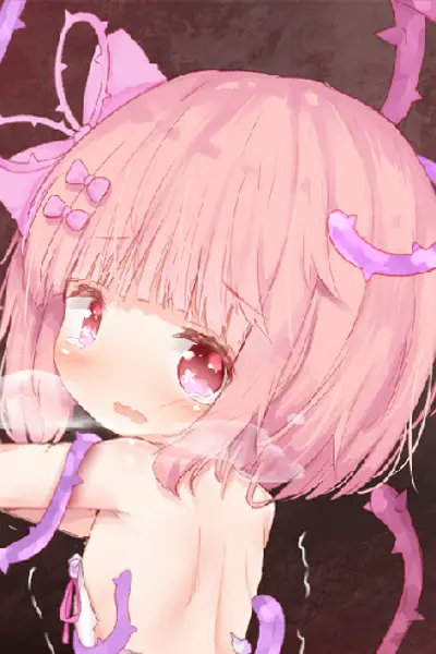 Nebula the Magical Girl