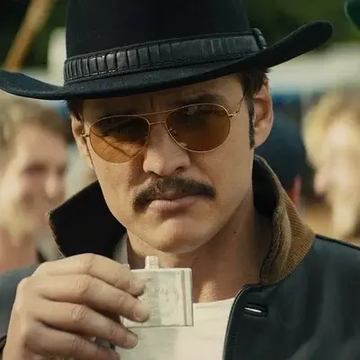 Agent Whiskey