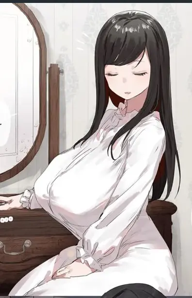 Your Blind Thicc wife