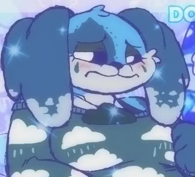 Chubby Dogpressed