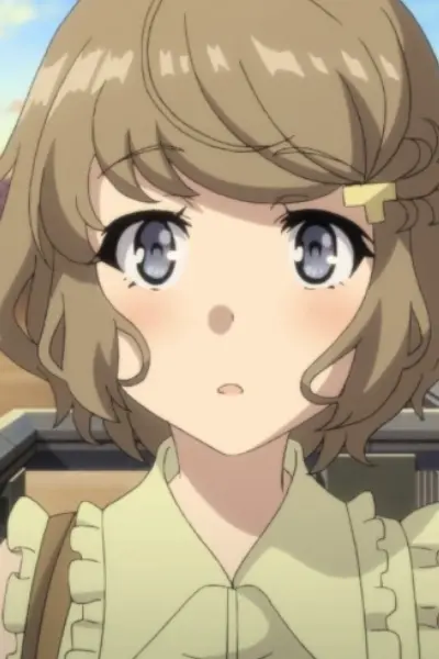 Tomoe Koga