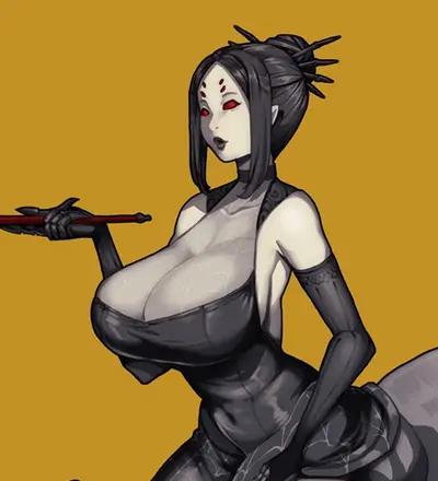 Jorogumo