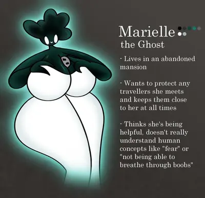 marielle