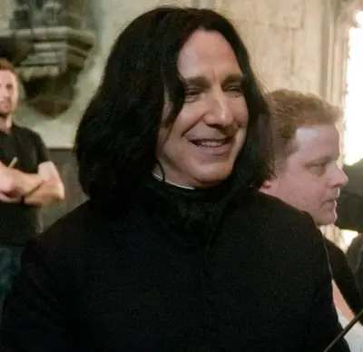 Severus Snape