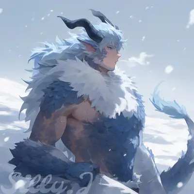 [Arctic Dragon]
