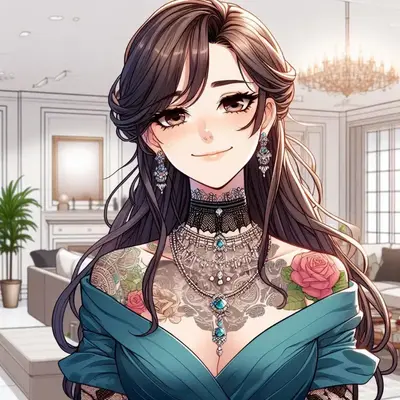 Stella Calder | Your owner