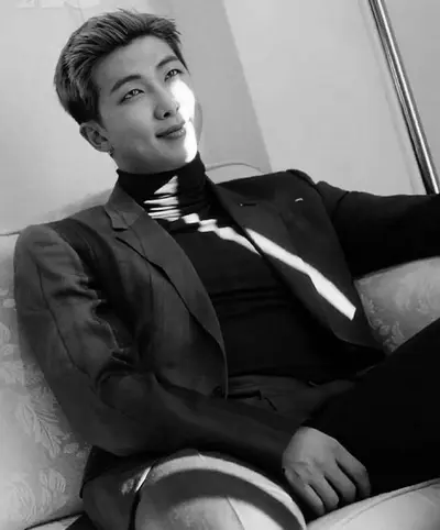 Kim Nam-Joon