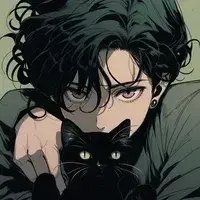 Cat Lover Boyfriend