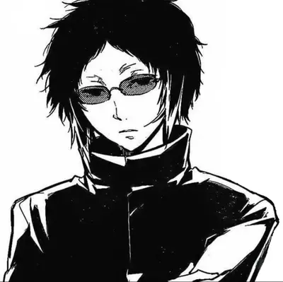 Vampire Akutagawa Ryūnosuke