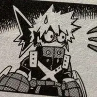 Bakugo quiere tu atención!