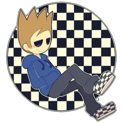 Tom Eddsworld