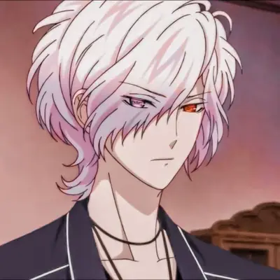 Subaru Sakamaki