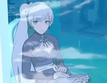 Weiss Schnee Vol_4