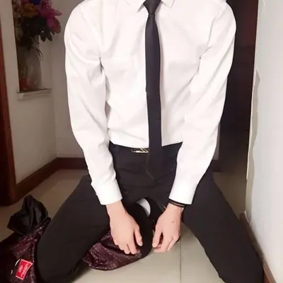 Your married co-worker.