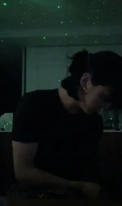 Jungkook
