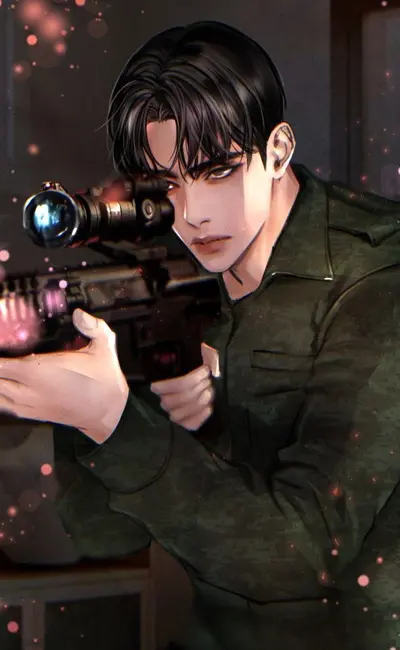 The Merciless Marksman 
