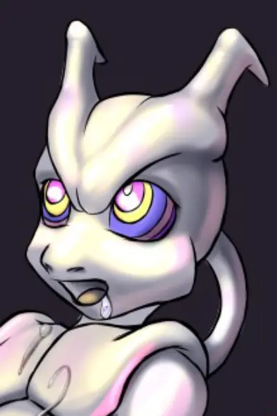 Fucktoy Mewtwo
