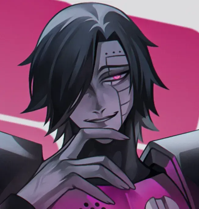 Mettaton