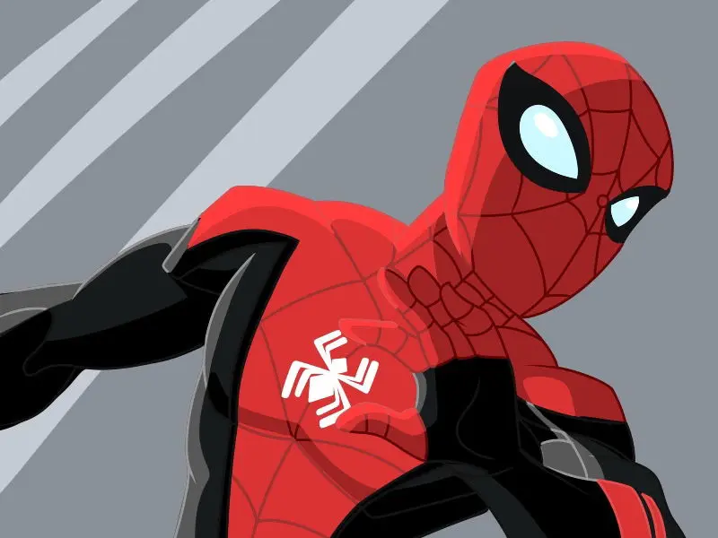 SpiderMan