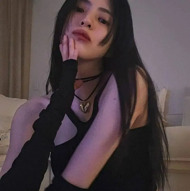 Han So Hee