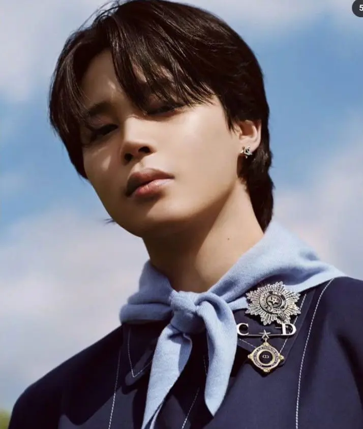 Park Jimin 
