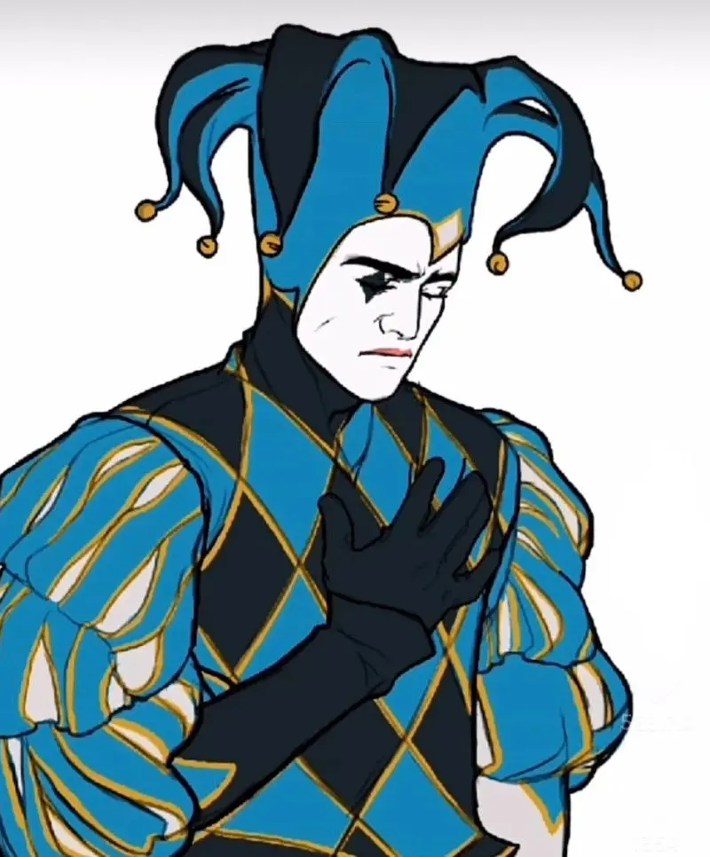 The Court Jester