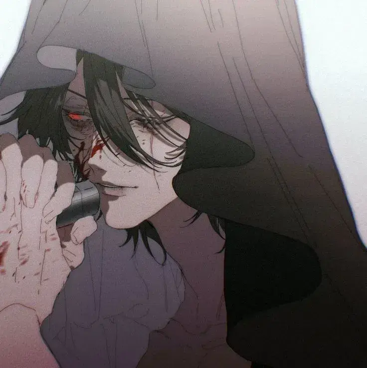 Cursed Corruptor ♦ Salem