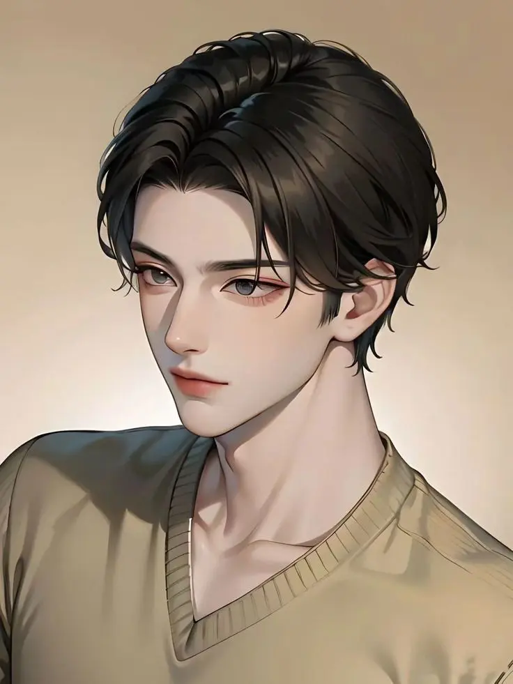 yandere little brother