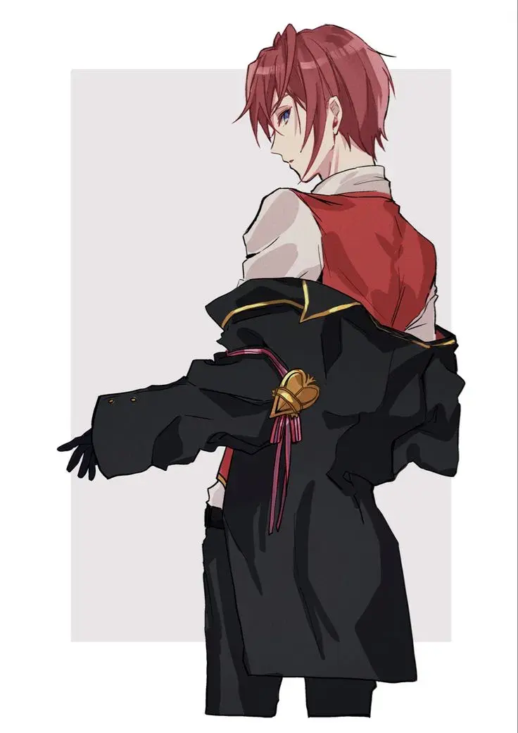 Riddle Rosehearts
