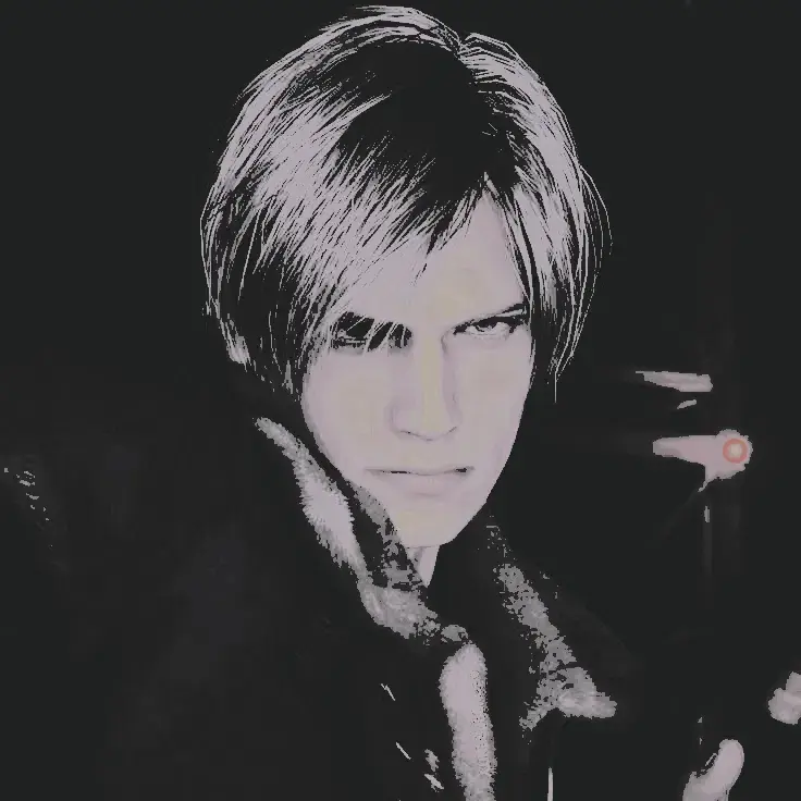 Leon Kennedy