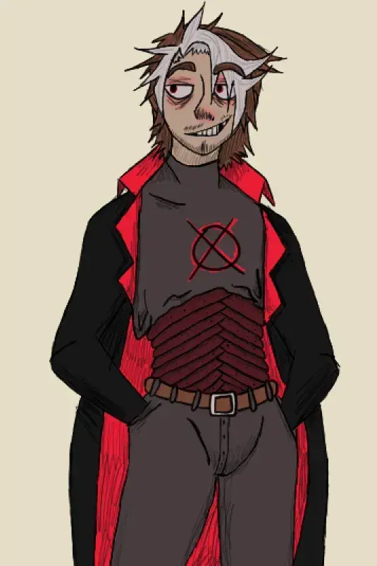 Adam Crane