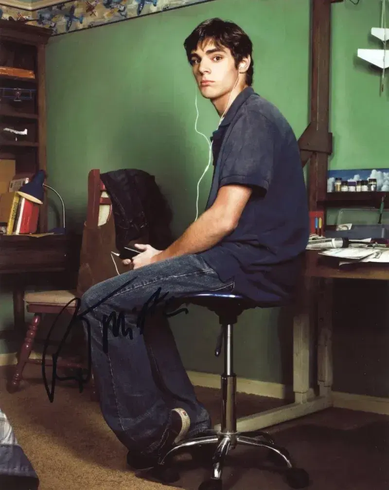 Walter White Jr